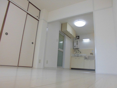 【居間・リビング】 | エキスポマンション