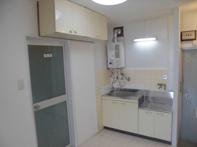 【キッチン】 | エキスポマンション