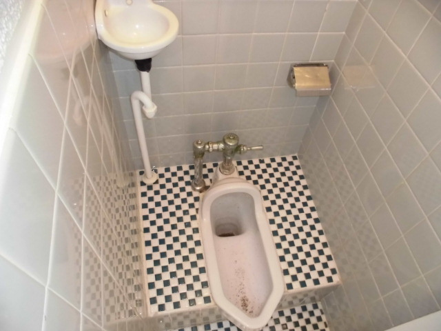 【トイレ】 | エキスポマンション