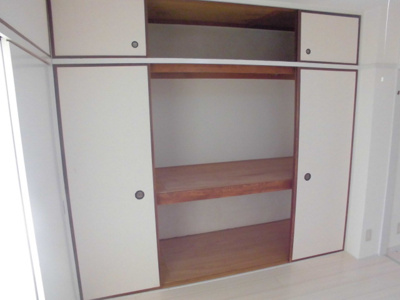 【収納】 | エキスポマンション