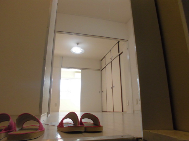 【玄関】 | エキスポマンション