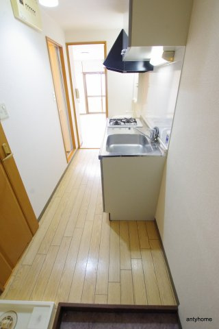 フローライト新大阪　仲介手数料無料の内装