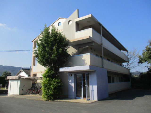 Ｆ２マンション