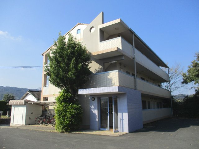 Ｆ２マンション