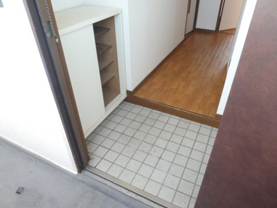 【玄関】 | ルミエールSATOH | ルミエールSATOH※写真は同物件別部屋です