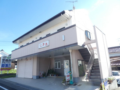 【外観】 | ルミエールSATOH | ルミエールSATOH