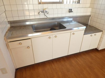 【キッチン】 | ルミエールSATOH | ルミエールSATOH※写真は同物件別部屋です