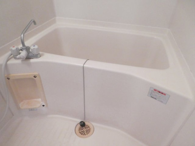 【浴室】 | ルミエールSATOH | ルミエールSATOH※写真は同物件別部屋です