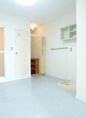 【設備】 | サンハイツ坂口