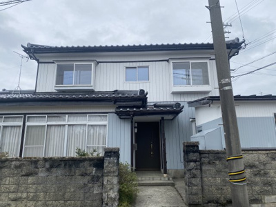 【外観】 | 印田883-10