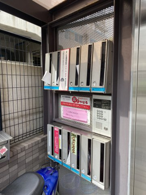 【その他共用部分】 | ストーク田口