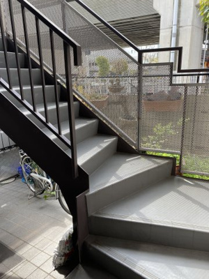 【その他共用部分】 | ストーク田口