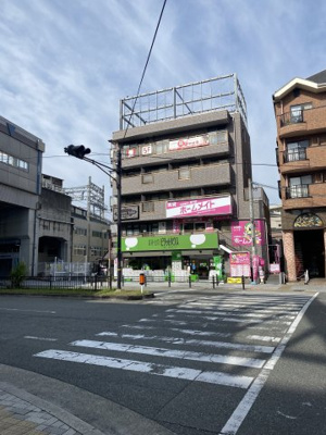 【外観】 | ストーク田口