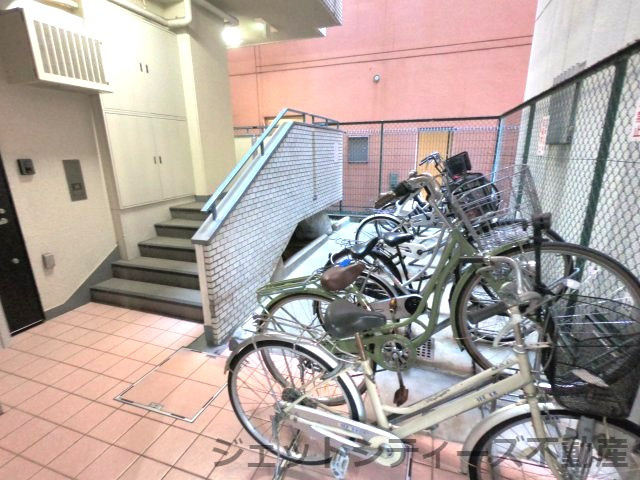 【その他共用部分】 | GSハイム中之島