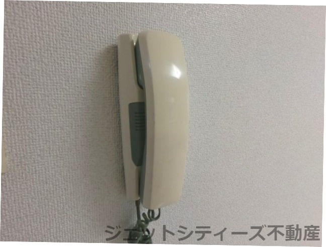 【セキュリティ】 | GSハイム中之島