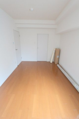 【洋室】 | ファイブレジデンス西緑丘