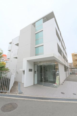 【外観】 | ファイブレジデンス西緑丘