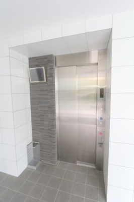 【その他共用部分】 | ファイブレジデンス西緑丘