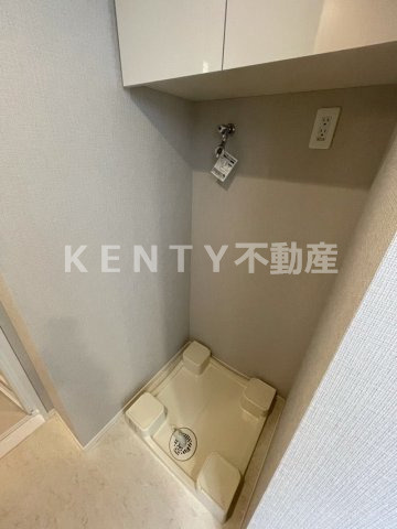 【設備】 | パークリュクス蒲田一丁目