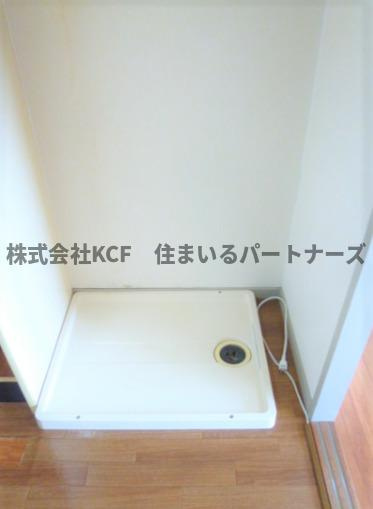 ピュア松本の設備