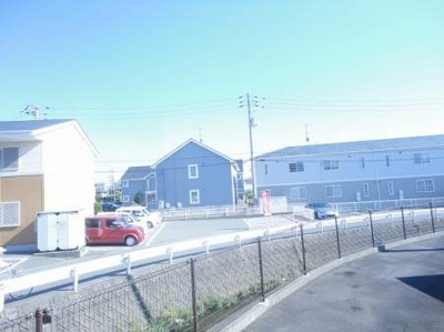 【周辺】 | ソレーユ高岡 C棟