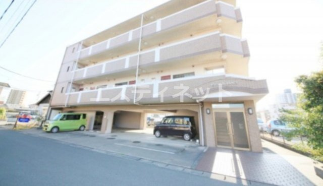 グランディフローラ