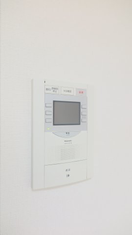 LUXE難波EASTのセキュリティ