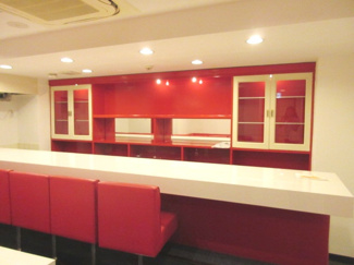 【内装】 | 第6シャルマンビル