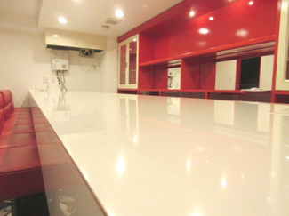 【内装】 | 第6シャルマンビル