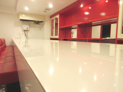 【内装】 | 第6シャルマンビル