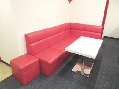 【内装】 | 第6シャルマンビル