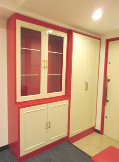 【内装】 | 第6シャルマンビル