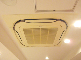 【設備】 | 第6シャルマンビル