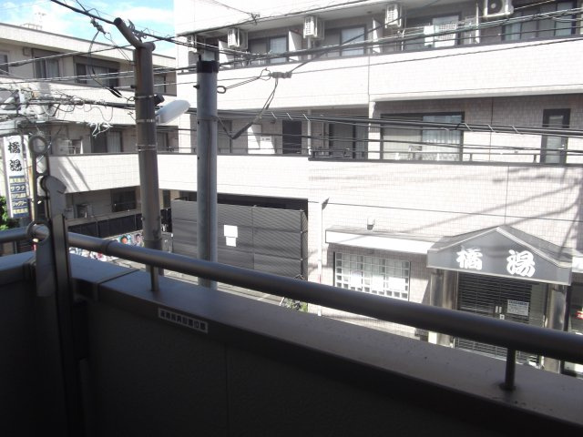 Ｇｒａｎｄe Ⅴ【グランデファイブ】の展望