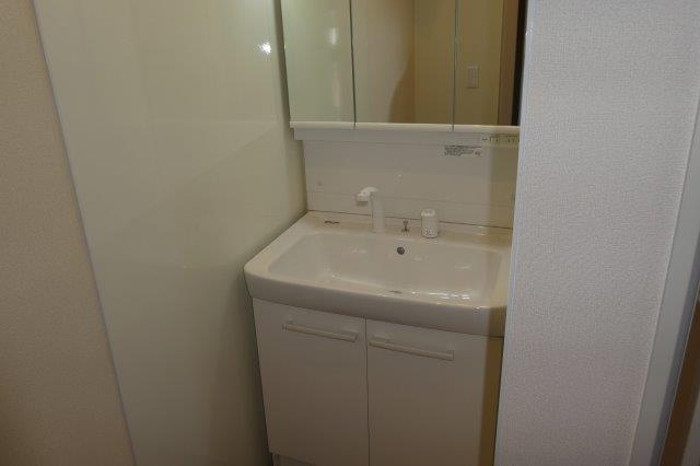 コンステラシオンAの独立洗面台|シャンプードレッサー