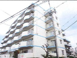 【外観】 | サンヴェール明石