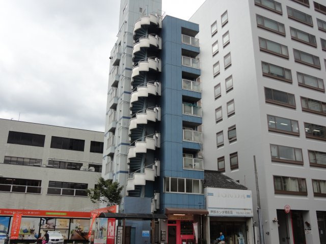 N-CUBE　TARUYAMACHI
