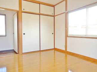 【その他】 | ハイグレードタウン多治米 | 2F南側　洋室6帖