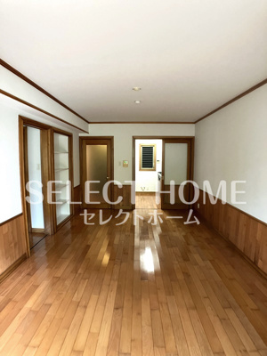 【その他】 | ベルウッドガーデンプレイス