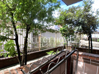 【展望】 | ベルウッドガーデンプレイス