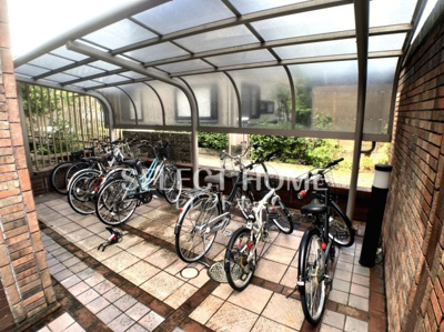 【その他共用部分】 | ベルウッドガーデンプレイス