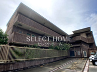 ベルウッドガーデンプレイスの画像