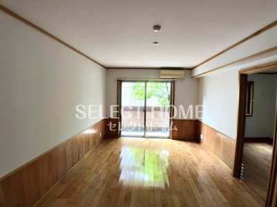  | ベルウッドガーデンプレイス | 外観です