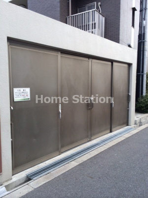 【その他共用部分】 | フジーディア・ミュ・リッヒ