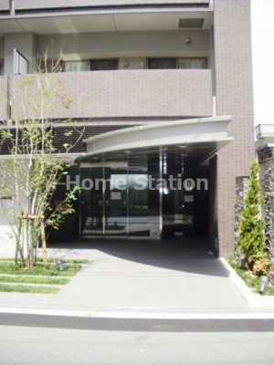 【エントランス】 | フジーディア・ミュ・リッヒ