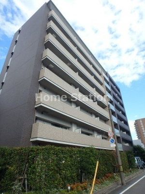 【外観】 | フジーディア・ミュ・リッヒ