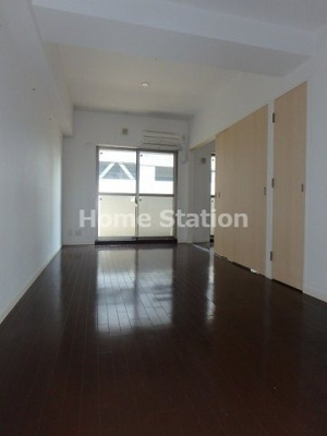 【居間・リビング】 | フジーディア・ミュ・リッヒ