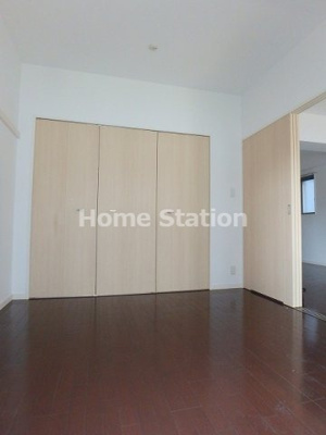 【洋室】 | フジーディア・ミュ・リッヒ