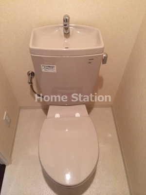 【トイレ】 | フジーディア・ミュ・リッヒ