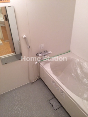【浴室】 | フジーディア・ミュ・リッヒ
